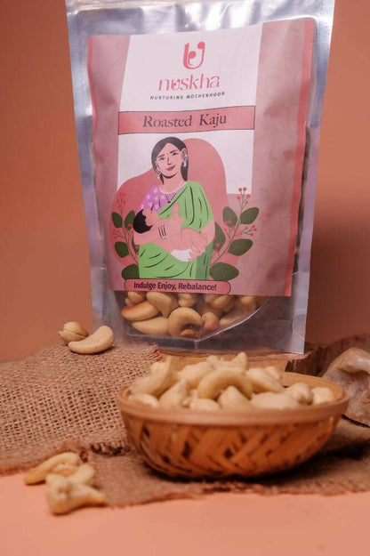 Nuskha Roasted Kaju - Distacart