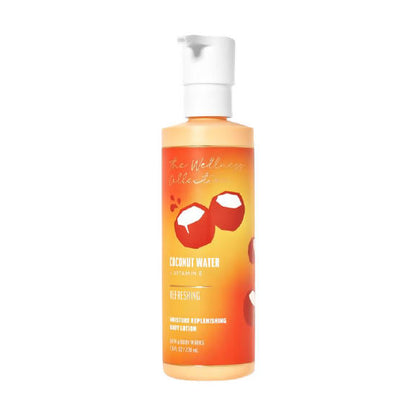 Bath & Body Works Coconut Water Body Lotion