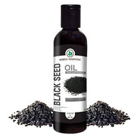 Thumbnail for Korus Essential Cold Pressed Black Seed Oil