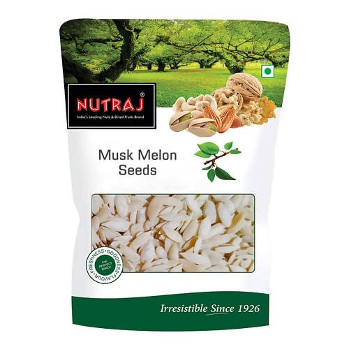 Nutraj Musk Melon Seeds