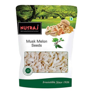 Nutraj Musk Melon Seeds