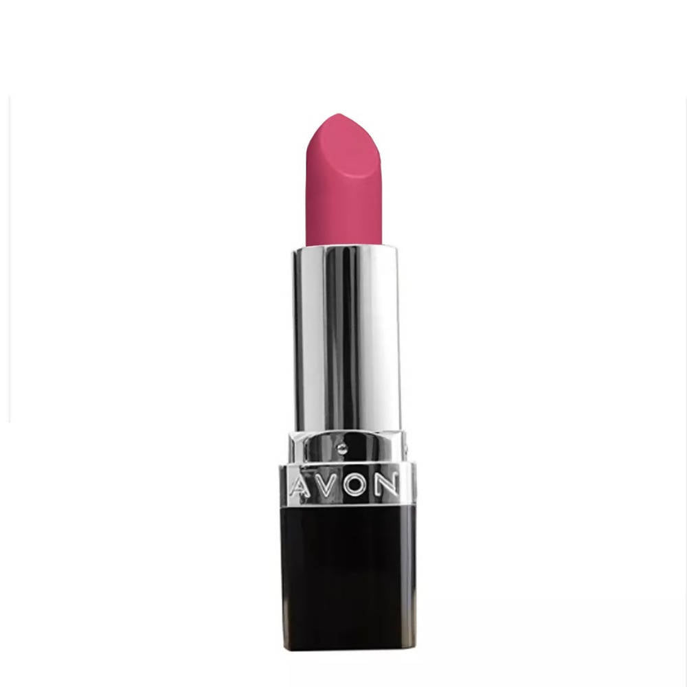 Avon True Color Lipstick SPF 15 - Pink Dream - Distacart
