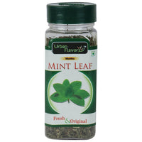 Thumbnail for Urban Flavorz Mint Leaf