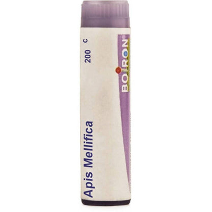 Boiron Homeopathy Apis Mellifica