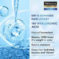 Thumbnail for TRESemme Moisture Boost Hair Mask With Hyaluronic Acid - Distacart