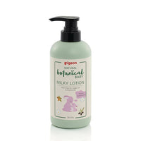 Thumbnail for Pigeon Natural Botanical Baby Milky Lotion - Distacart