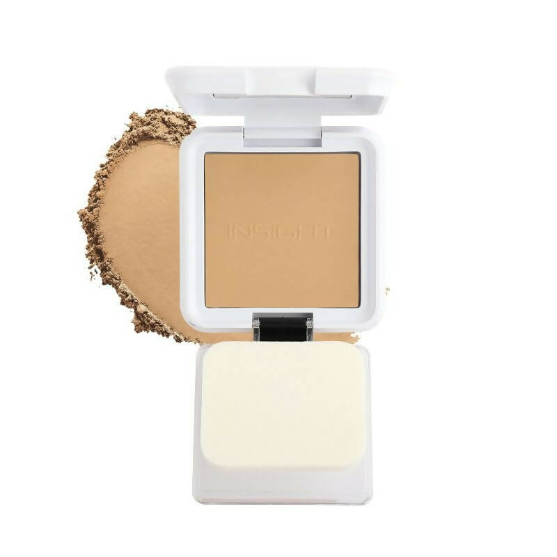 Insight Cosmetics Flawless Finish Setting Powder MN 35 - Distacart