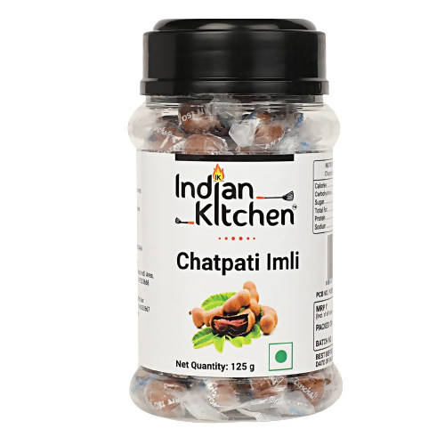 Indian Kitchen Chatpati Imli