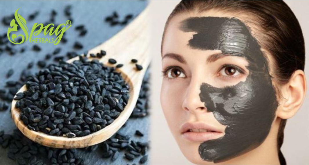 Spag Herbals Kalonji Seeds - Distacart