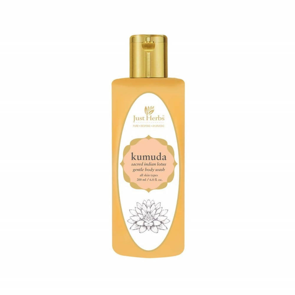 kamuda body wash