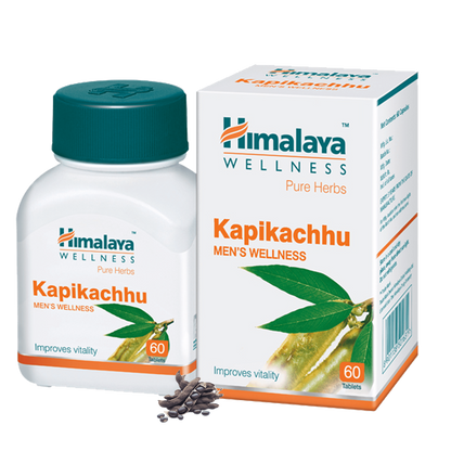 Kapikachhu Men's Wellness