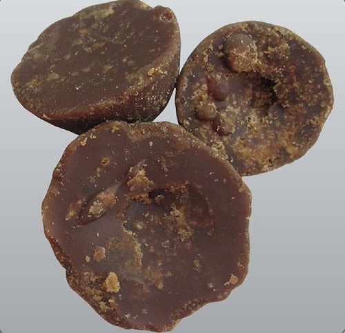 Grammy's Karuppatti Palm Jaggery