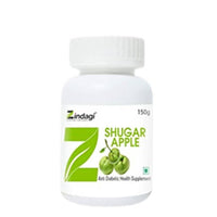 Thumbnail for Zindagi Shugar Apple Powder - Distacart