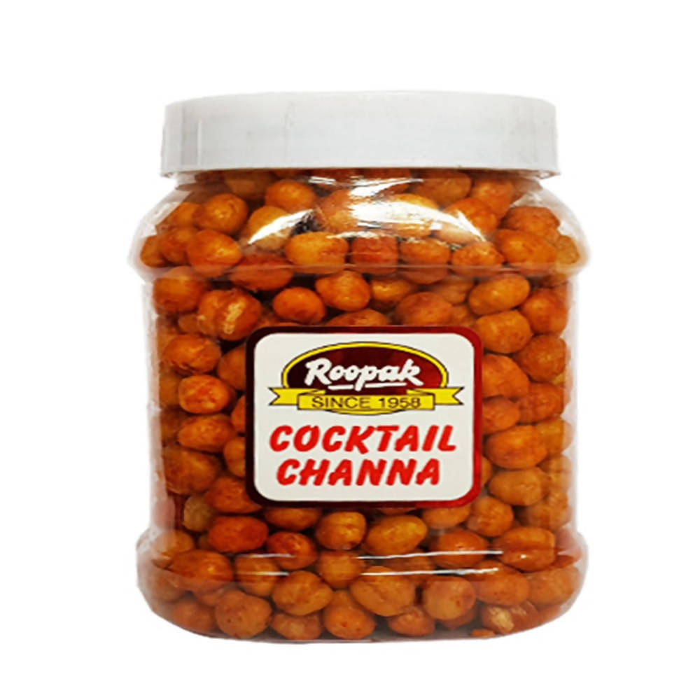 Roopak Cocktail Channa - Distacart