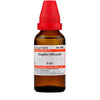 Dr. Willmar Schwabe India Zingiber Officinale Dilution