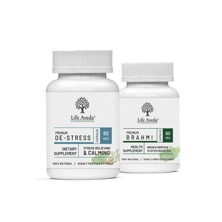 Life Aveda Insomnia Care - Distacart