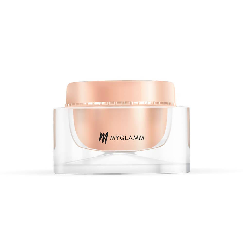 Myglamm Manish Malhotra Tulsi Cleansing Foam Gel - Distacart