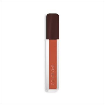 Colorbar Powerkiss Vegan Matte Lipcolor- Kissiness - Distacart