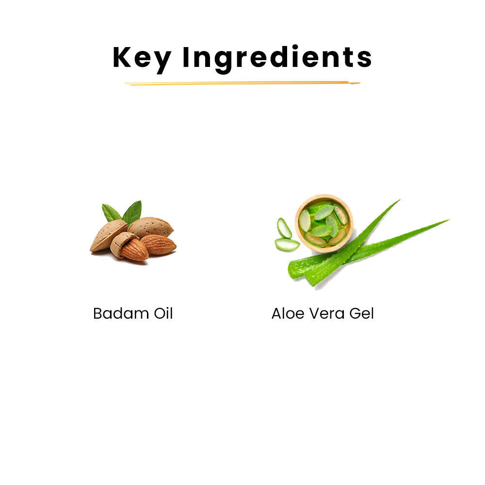 Tru Hair & Skin Biotin Shampoo - Distacart