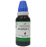 Thumbnail for Hering Pharma Gelsemium S Mother Tincture Q - Distacart