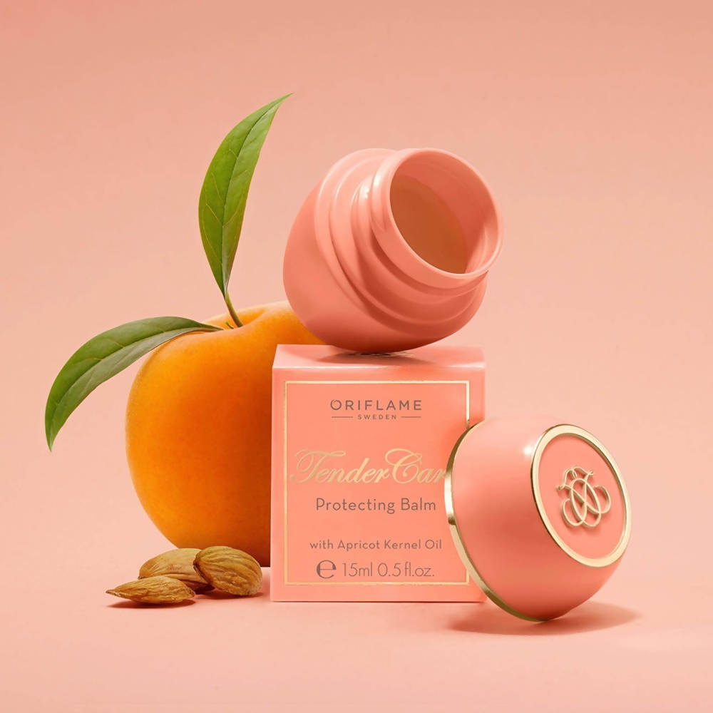 Oriflame Tender Care Protecting Balm for soft hands