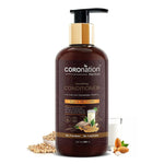 Thumbnail for Coronation Herbal Soya & Milk Protein Hair Conditioner - Distacart