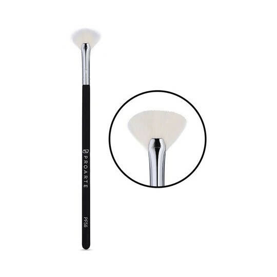 Proarte Precision Fan Brush PF-56 - Distacart
