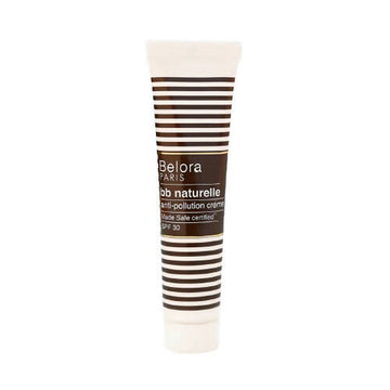 Belora Paris BB Naturelle Creme - Honey - Distacart