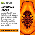 Thumbnail for Garnier Fructis Hair Food Papaya Hair Mask - Distacart