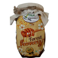 Thumbnail for Chek Organics Forest Honey - Distacart
