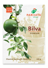 Thumbnail for Parijata Herbs Bilva Leaf Powder - Distacart