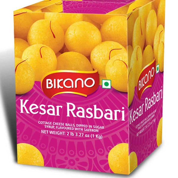 Bikano Kesar Rasbhari