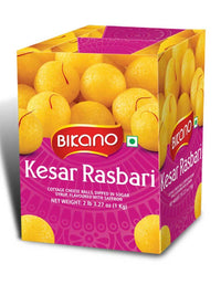 Thumbnail for Bikano Kesar Rasbhari