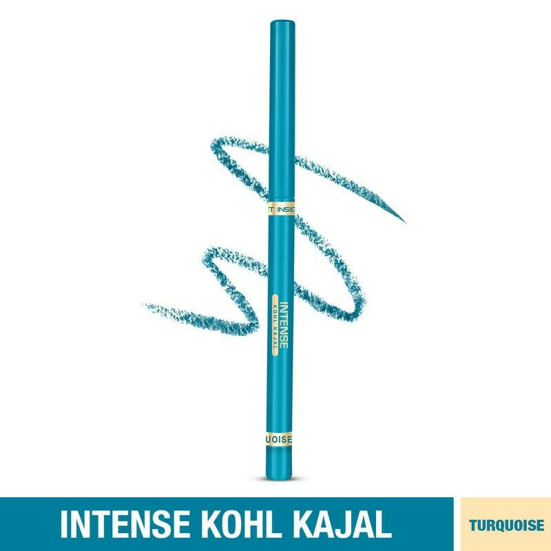 Insight Intense Kohl Kajal - Turquoise - Distacart