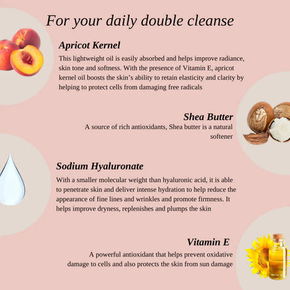 Botnal Gumica Cleansing Butter - Distacart