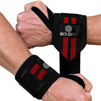 Thumbnail for Boldfit Cotton Wrist Band for Men & Women - Distacart