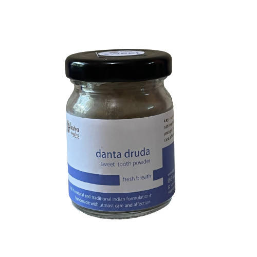 Kalya Shastra Danta Druda Sweet Tooth Powder