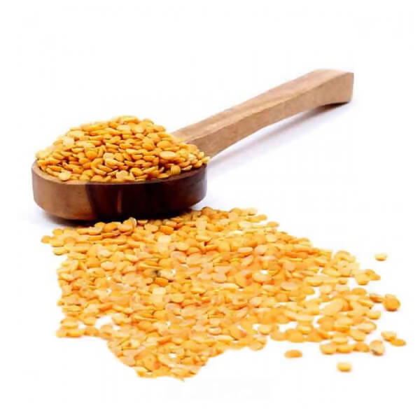 Svastya Toor Dal - Distacart