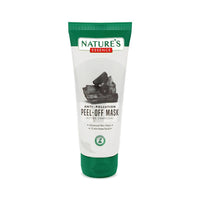 Thumbnail for Nature's Essence Active Charcoal Peel-Off Mask - Distacart