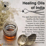 Thumbnail for Soulflower Herbal Onion Hair Growth Oil - Distacart