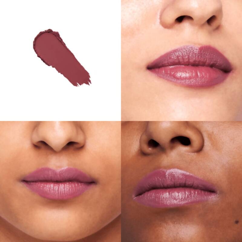 LoveChild By Masaba Gupta Luxe Matte Lipstick - 06 Mint-To-Be - Distacart