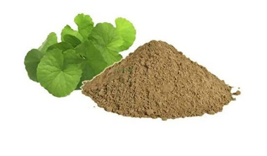 Hebsur Herbals Brahmi Powder - Distacart