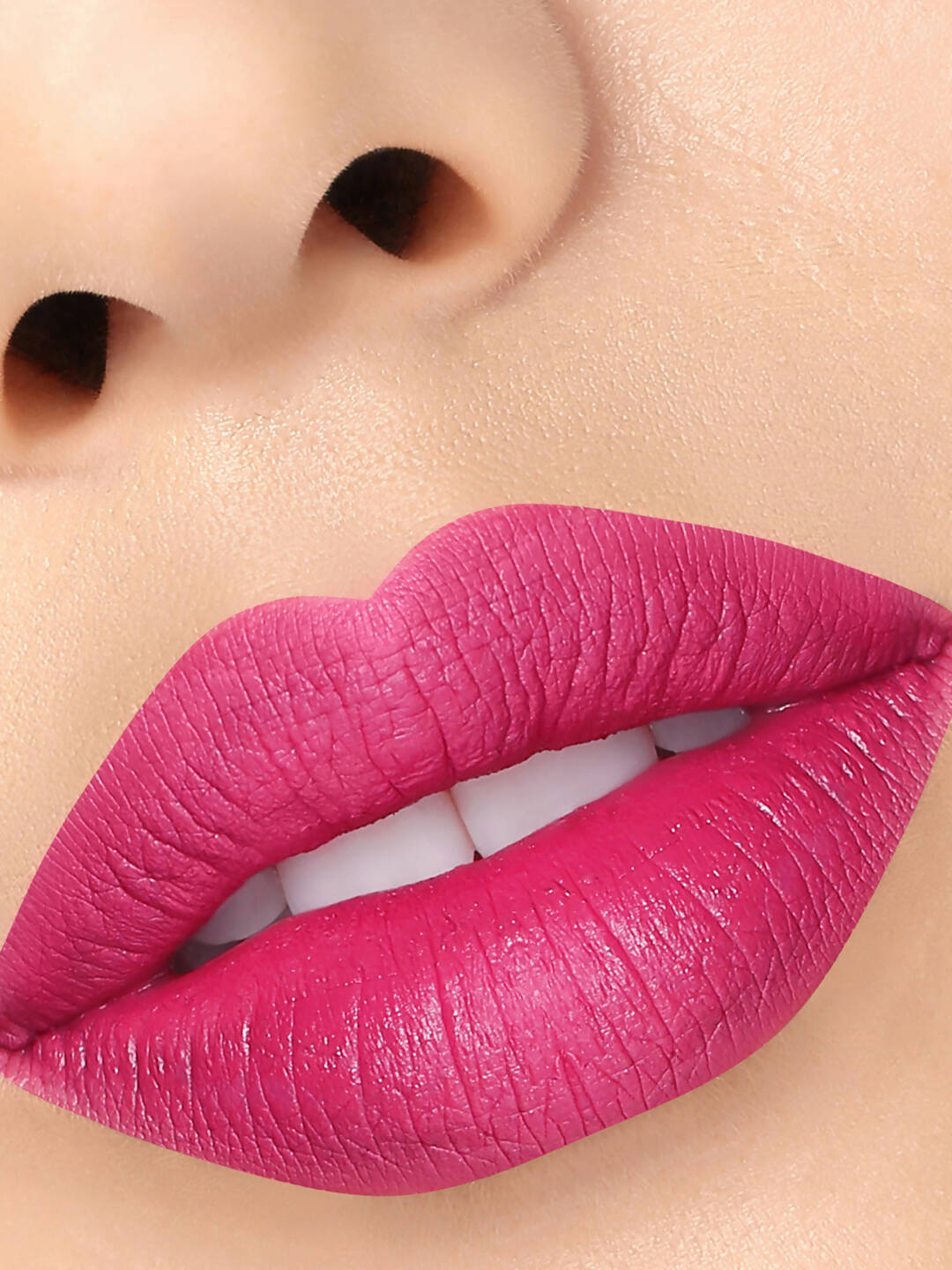 Colorbar Kiss Proof Lip Stain Blush Crush - Distacart