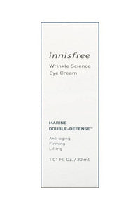 Thumbnail for Innisfree Wrinkle Science Eye Cream online