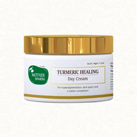 Thumbnail for Mother Sparsh Turmeric Healing Day Cream