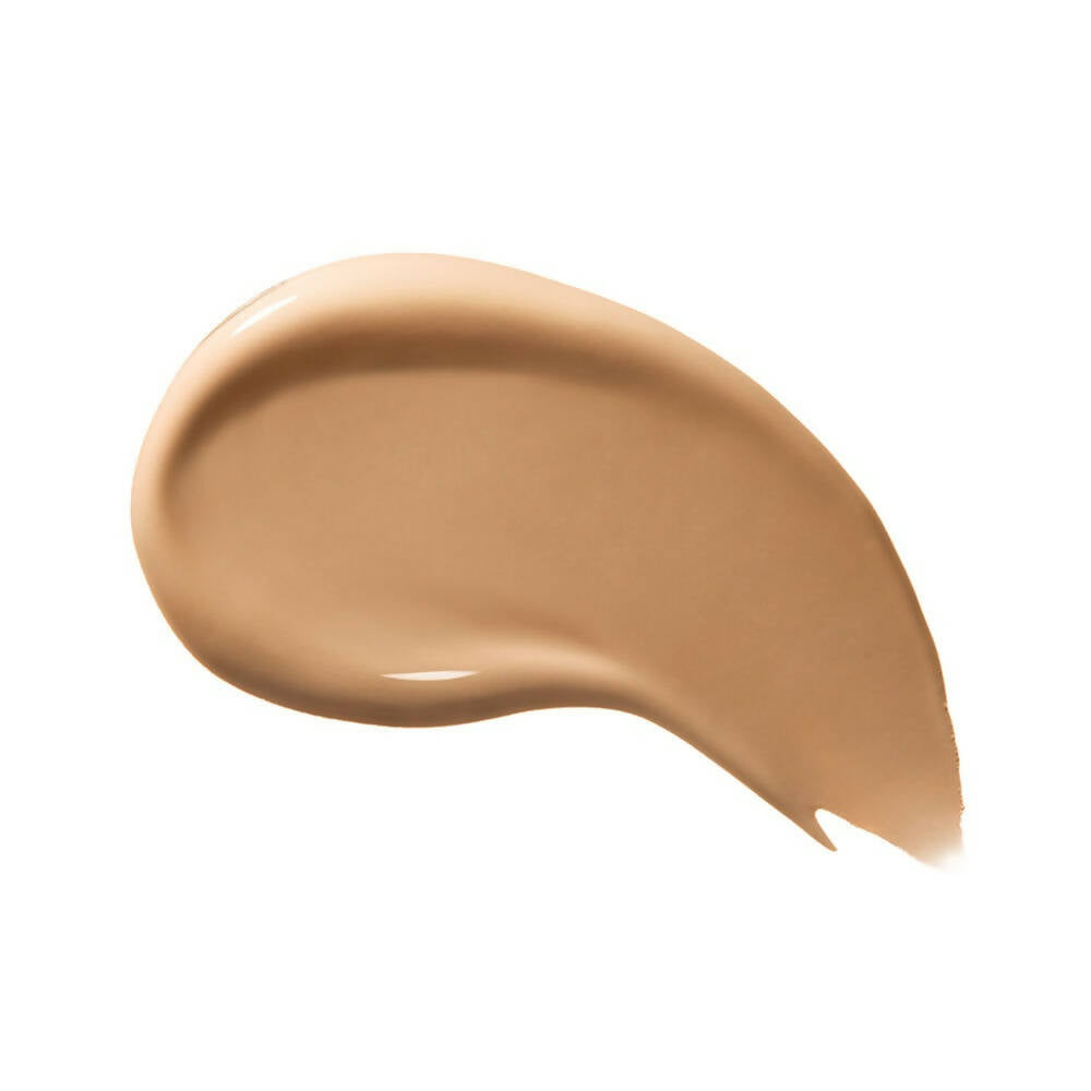 Shiseido Synchro Skin Radiant Lifting Foundation Spf 30 - 350 Maple - Distacart