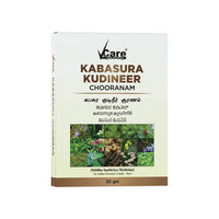 Thumbnail for VCare Kabasura Kudineer Chooranam