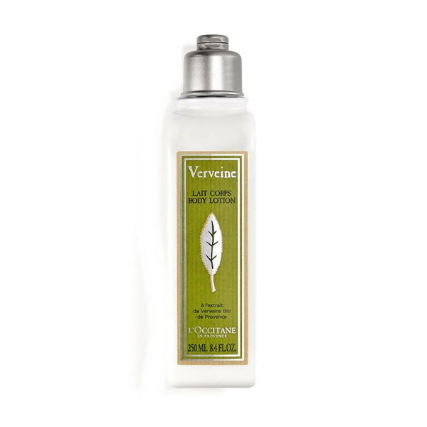 L'Occitane Verbena Body Lotion - Distacart