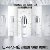 Thumbnail for Lakme Absolute Perfect Radiance Skin Brightening Serum - Distacart