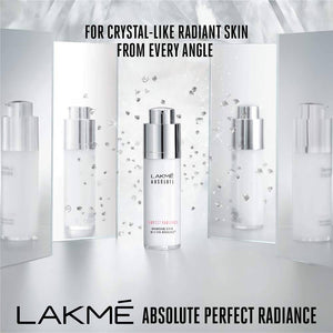 Lakme Absolute Perfect Radiance Skin Brightening Serum - Distacart